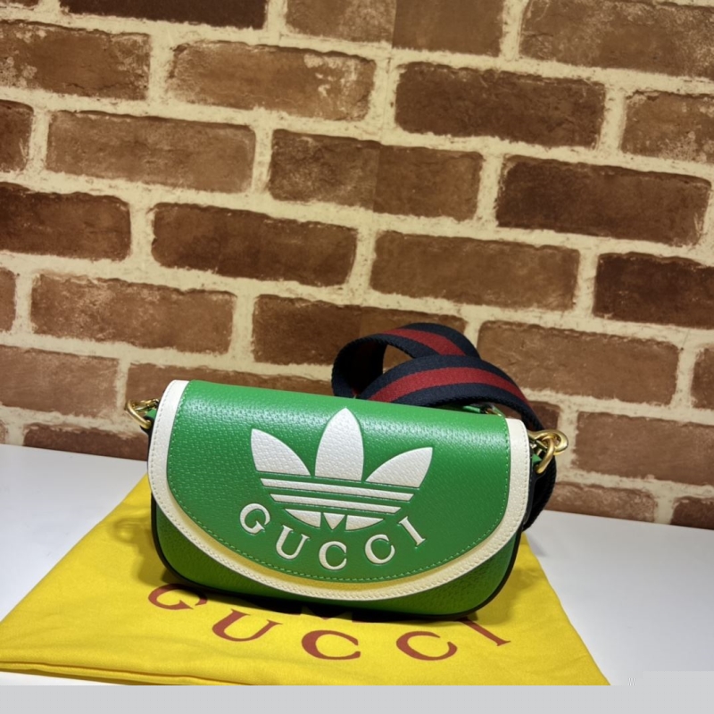 G*u*i satchel bags
